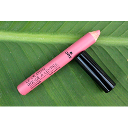 Crayon lèvres Rose BIO