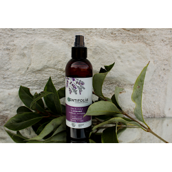 EAU FLORALE LAVANDE BIO