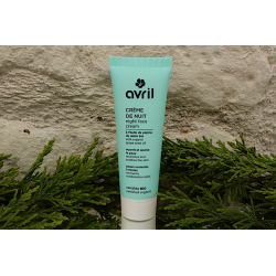 Crème nuit BIO peaux...