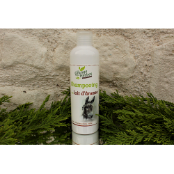 SHAMPOOING LAIT D'ANESSE
