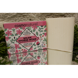 HYGIENE INTIME SOLIDE