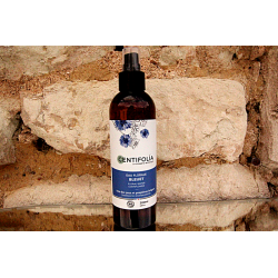 EAU FLORALE BLEUET