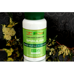 SPIRULINE BIO