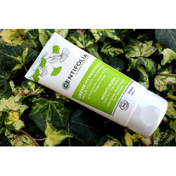 CREME HYDRATANTE BIO