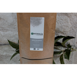 ARGILE BLANCHE 100% PURE...