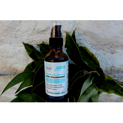 Sérum visage BIO acide...