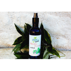 EAU FLORALE MENTHE POIVREE