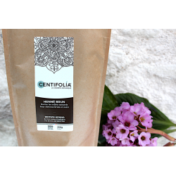 HENNE BRUN 100 % PUR