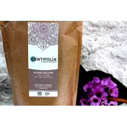 HENNE NEUTRE 100% PUR