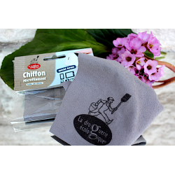 CHIFFON SPECIAL ECRANS