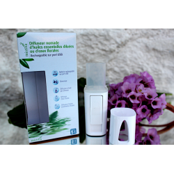 DIFFUSEUR d'HUILES...