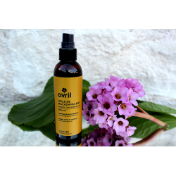 Huile Macadamia Bio pure...