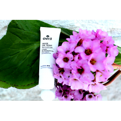 Base de teint BIO AVRIL