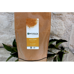 ARGILE JAUNE 100% PURE...