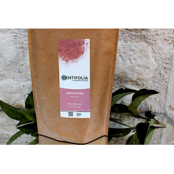 ARGILE ROSE 100% PURE...