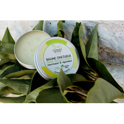 Grand baume corps agrumes...