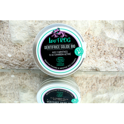 DENTIFRICE SOLIDE BIO...