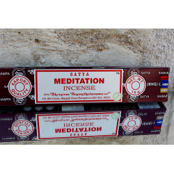 Encens Méditation