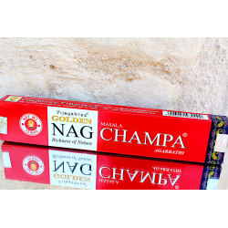 Encens Nag Champa