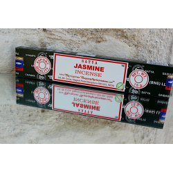 Encens Jasmin détente