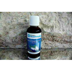 Huile essentielle BIO tea tree