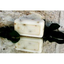 Savon artisanal aux algues