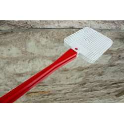 Tapette à mouches robuste