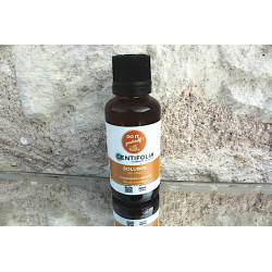 Solubol solubilisant huiles