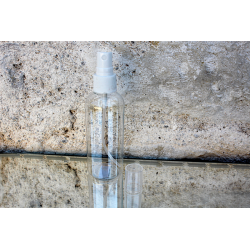 Flacon spray à remplir