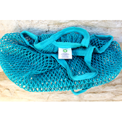 Filet à courses coton...