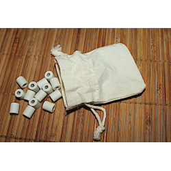 Perles de céramique filtre eau