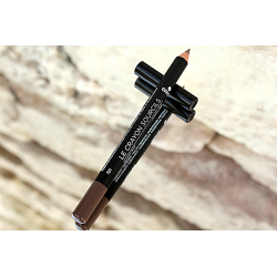 Crayon sourcils châtain...