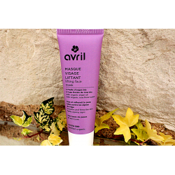 Masque visage liftant BIO