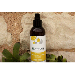 Eau florale Hélichryse...