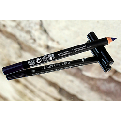 Crayon yeux violet figue BIO