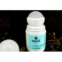 Déodorant bille BIO