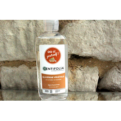 GLYCERINE VEGETALE CENTIFOLIA