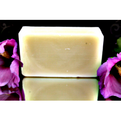 Savon surgras bio Vahiné