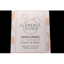 Savon surgras neutre BIO Le...