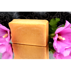 Savon surgras bio Le Saint...