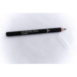 Crayon yeux noir charbon BIO
