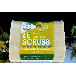 Savon bricolage mains très...