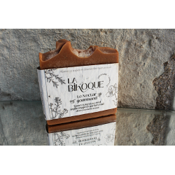 Savon surgras peau sèche...