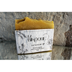 Savon surgras peau sèche...