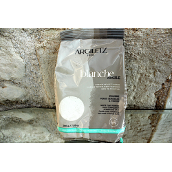 Argile blanche Argiletz...