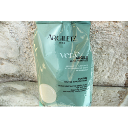 Argile verte Argiletz soin...